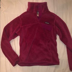 Women’s Patagonia Pullover